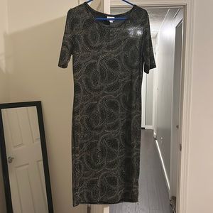 Lularoe Dress